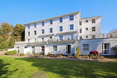 Higher Erith Road, Torquay TQ1 1 bed retirement property for sale