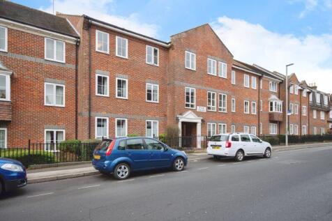 Bryanston Street, Blandford Forum DT11 2 bed retirement property for sale