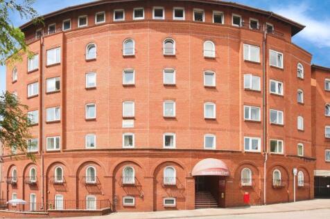 Market Street, Torquay TQ1 1 bed retirement property for sale