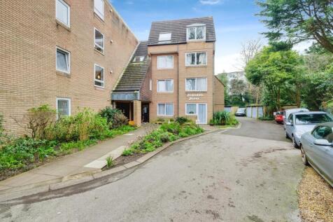 Homedale House, Bournemouth BH2 2 bed apartment for sale