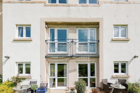 Talbot Road, Cheltenham GL51 1 bed apartment for sale