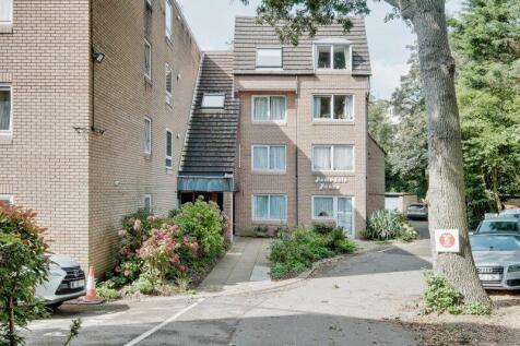 30a Wimborne Road, Bournemouth BH2 1 bed flat for sale