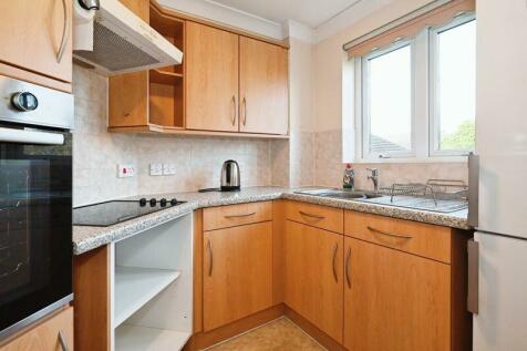 1 bedroom flat for sale