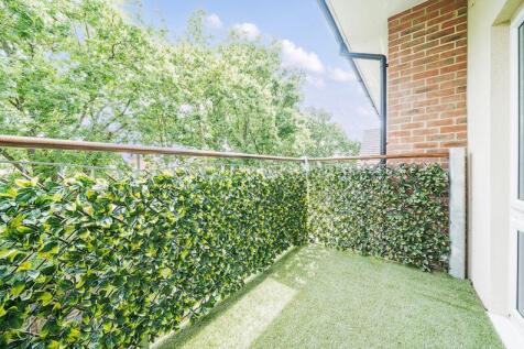 1 bedroom retirement property for sale