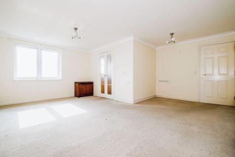 Barnham Road, Bognor Regis PO22 2 bed retirement property for sale