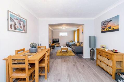 Burgess Road, Southampton SO16 1 bed retirement property for sale