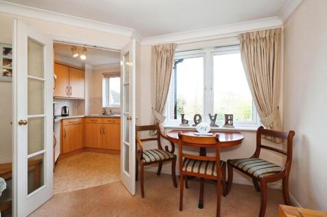 Stevens Court, Winnersh RG41 1 bed apartment for sale
