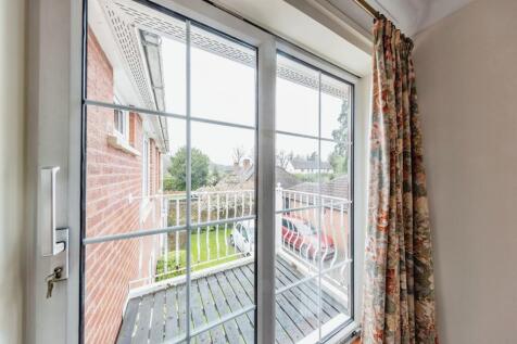 Cedar Lodge  (Hartford Court/Pegasu... 1 bed apartment for sale