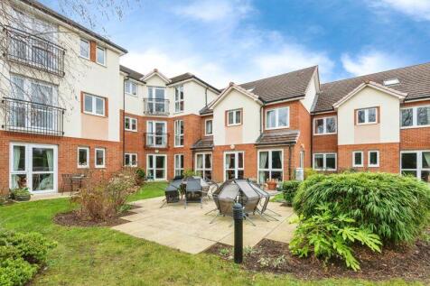 370/374 Kingston Road, Epsom KT19 1 bed flat for sale