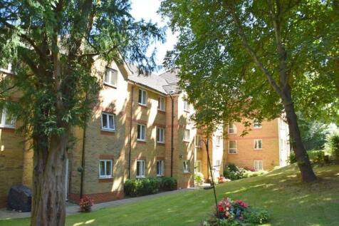 South Street, Epsom KT18 1 bed flat for sale