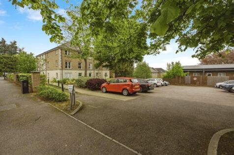 Glen View, Gravesend DA12 1 bed flat for sale