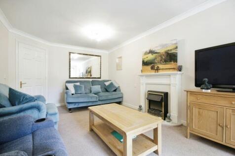 65 Linkfield Lane, Redhill RH1 2 bed retirement property for sale