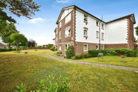 St. Lukes Avenue, Maidstone ME14 1 bed retirement property for sale