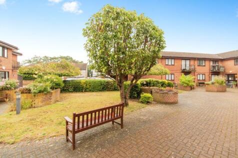 Downs Avenue, Dartford DA1 1 bed retirement property for sale