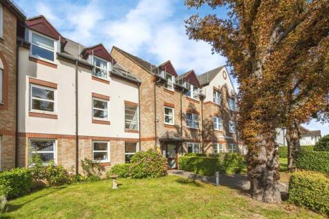 80 Queens Road, Wimbledon SW19 1 bed flat for sale