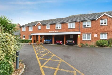 Warham Road, Croydon CR2 1 bed retirement property for sale