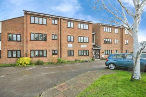 1 bedroom retirement property for sale