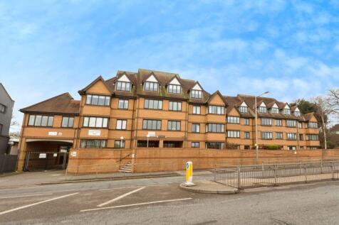 169/175 High Road, South Woodford E18 1 bed retirement property for sale
