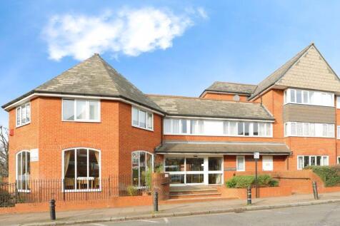 Boileau Road, Ealing W5 1 bed retirement property for sale
