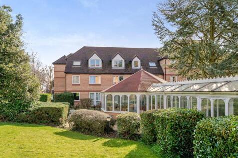 Friern Watch Avenue, North Finchley N12 1 bed retirement property for sale