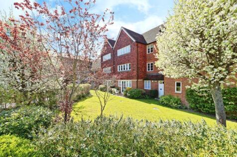Station Road West, Canterbury CT2 2 bed retirement property for sale