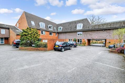 Homegreen House, Haslemere GU27 1 bed apartment for sale