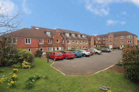 Linters Court, Redhill RH1 1 bed apartment for sale