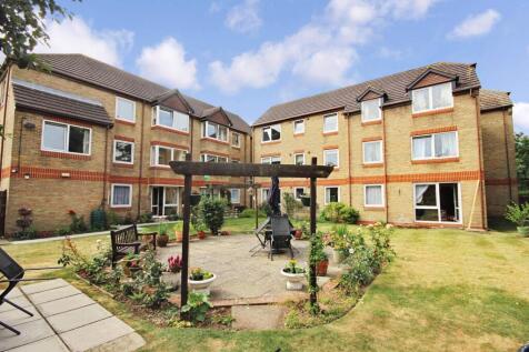 Homecoppice House (Bromley), Bromley BR1 1 bed apartment for sale