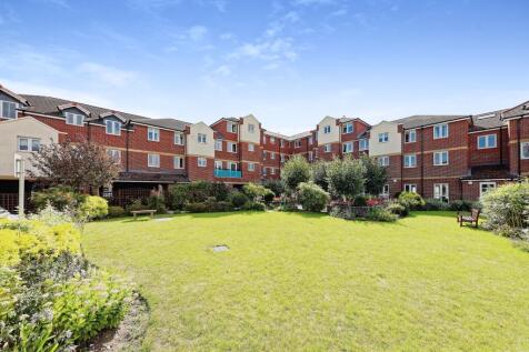 Richmond Street, Herne Bay CT6 1 bed flat for sale