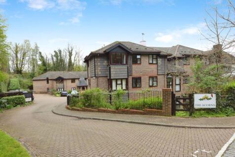 The Acorns (Sevenoaks), Sevenoaks TN13 2 bed apartment for sale