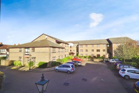 Kingsley Court (Bexleyheath)... 1 bed apartment for sale
