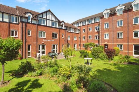 Brookfield Court, Tunbridge Wells TN4 1 bed apartment for sale