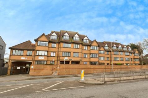 169/175 High Road, South Woodford E18 1 bed retirement property for sale