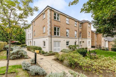 Glen View, Gravesend DA12 1 bed flat for sale