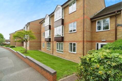 Thicket Road, Sutton SM1 1 bed flat for sale
