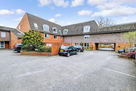 Homegreen House, Haslemere GU27 1 bed apartment for sale