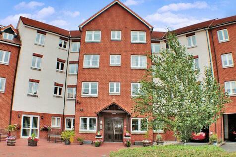 Chelmsford CM3 1 bed flat for sale