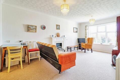 Godfreys Mews, Chelmsford CM2 1 bed flat for sale