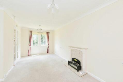 Legions Way, Bishops Stortford CM23 1 bed retirement property for sale