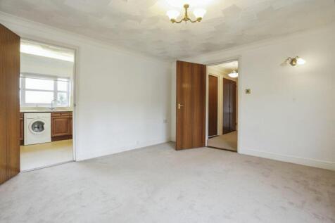 2 bedroom retirement property for sale