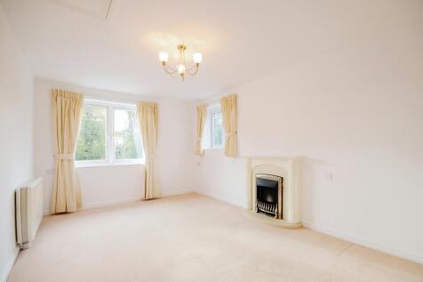 Nanterre Court, Cassiobury WD17 1 bed apartment for sale