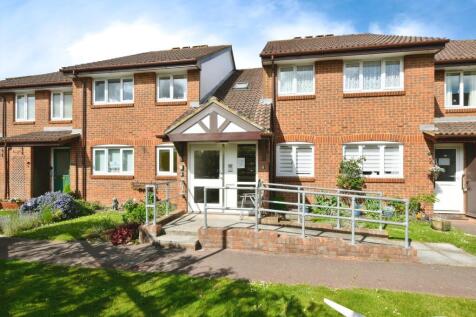 Rosendale Way, Cheshunt EN7 2 bed retirement property for sale