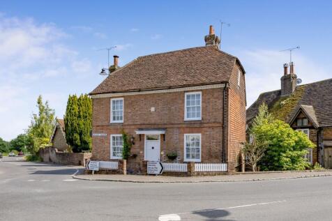 Golden Square, Henfield BN5 4 bed detached house for sale
