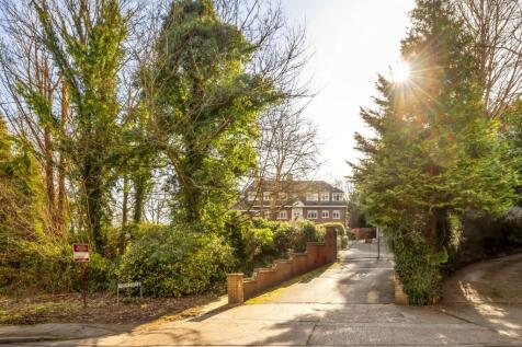 Clays Hill, Steyning BN44 2 bed apartment for sale