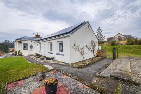 2 bedroom cottage for sale