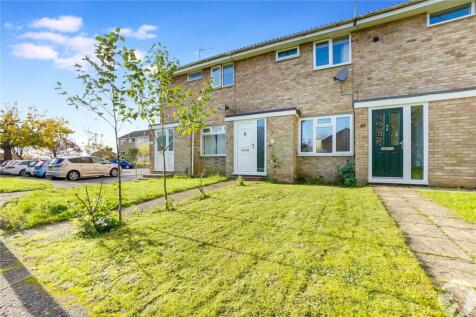 Bonnington Road, Maidstone, Kent, ME14 2 bed terraced house for sale