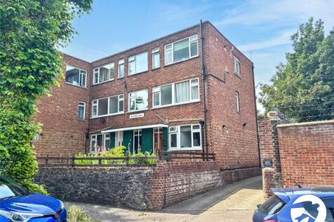 Granville Road, Maidstone, Kent, ME14 2 bed flat for sale