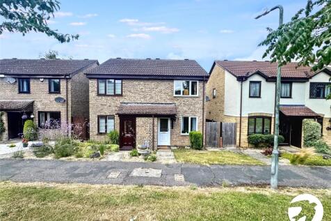 Grampian Way, Downswood, Maidstone... 2 bed semi