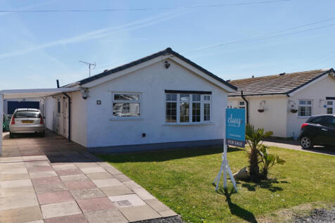 3 bedroom bungalow for sale