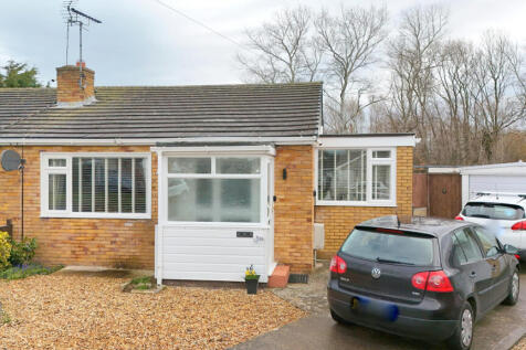 2 bedroom bungalow for sale